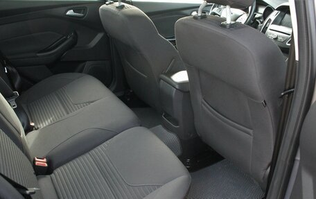 Ford Focus III, 2018 год, 1 370 000 рублей, 20 фотография