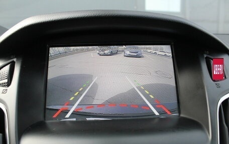 Ford Focus III, 2018 год, 1 370 000 рублей, 15 фотография