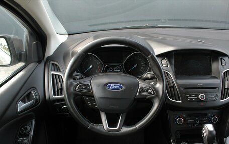 Ford Focus III, 2018 год, 1 370 000 рублей, 22 фотография