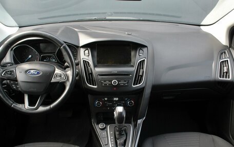 Ford Focus III, 2018 год, 1 370 000 рублей, 23 фотография