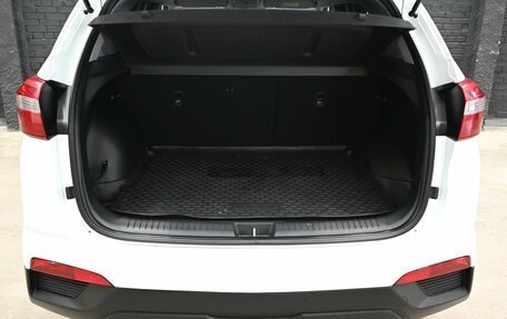 Hyundai Creta I рестайлинг, 2020 год, 2 060 000 рублей, 6 фотография