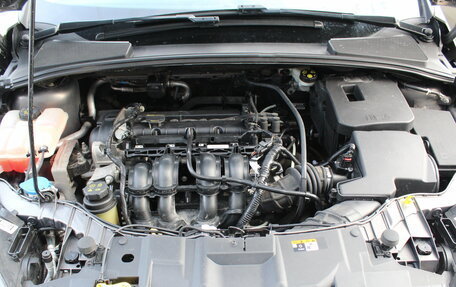 Ford Focus III, 2018 год, 1 370 000 рублей, 24 фотография