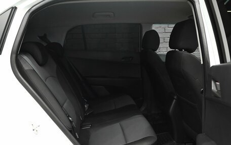 Hyundai Creta I рестайлинг, 2020 год, 2 060 000 рублей, 18 фотография