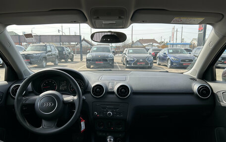 Audi A1, 2014 год, 1 300 000 рублей, 2 фотография