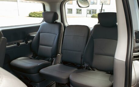 Hyundai Grand Starex Grand Starex I рестайлинг 2, 2014 год, 1 565 000 рублей, 18 фотография