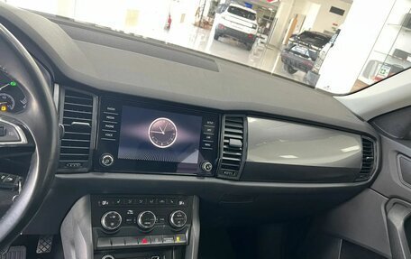 Skoda Kodiaq I, 2018 год, 2 290 000 рублей, 10 фотография