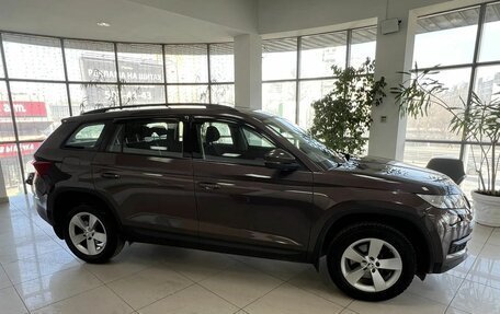 Skoda Kodiaq I, 2018 год, 2 290 000 рублей, 4 фотография