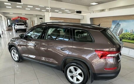 Skoda Kodiaq I, 2018 год, 2 290 000 рублей, 8 фотография