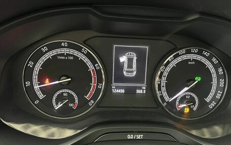 Skoda Kodiaq I, 2018 год, 2 290 000 рублей, 11 фотография