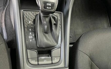 Skoda Kodiaq I, 2018 год, 2 290 000 рублей, 12 фотография