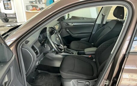 Skoda Kodiaq I, 2018 год, 2 290 000 рублей, 14 фотография