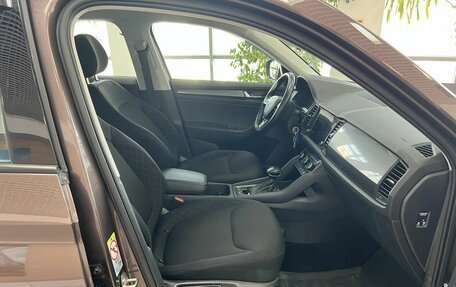 Skoda Kodiaq I, 2018 год, 2 290 000 рублей, 15 фотография