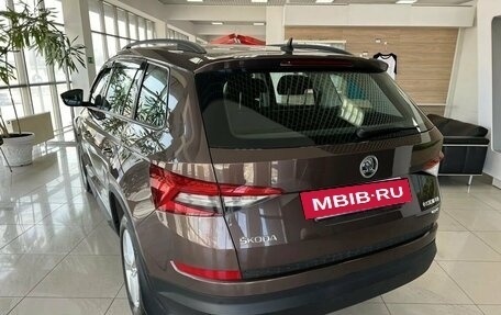 Skoda Kodiaq I, 2018 год, 2 290 000 рублей, 7 фотография