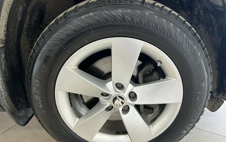 Skoda Kodiaq I, 2018 год, 2 290 000 рублей, 19 фотография