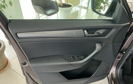 Skoda Kodiaq I, 2018 год, 2 290 000 рублей, 18 фотография