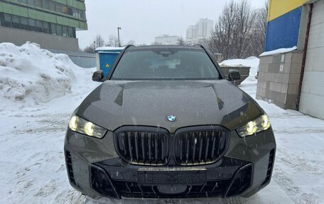 BMW X5, 2025 год, 16 990 000 рублей, 2 фотография
