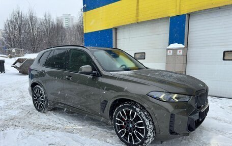 BMW X5, 2025 год, 16 990 000 рублей, 3 фотография