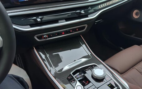 BMW X5, 2025 год, 16 990 000 рублей, 6 фотография