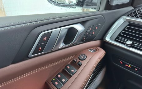 BMW X5, 2025 год, 16 990 000 рублей, 9 фотография