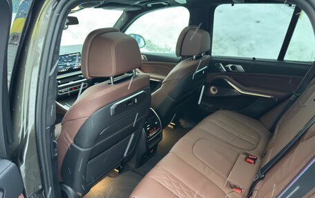 BMW X5, 2025 год, 16 990 000 рублей, 11 фотография