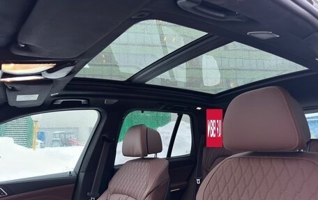 BMW X5, 2025 год, 16 990 000 рублей, 10 фотография