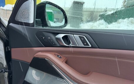 BMW X5, 2025 год, 16 990 000 рублей, 13 фотография