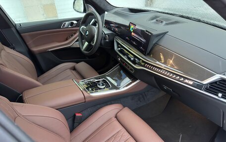 BMW X5, 2025 год, 16 990 000 рублей, 12 фотография