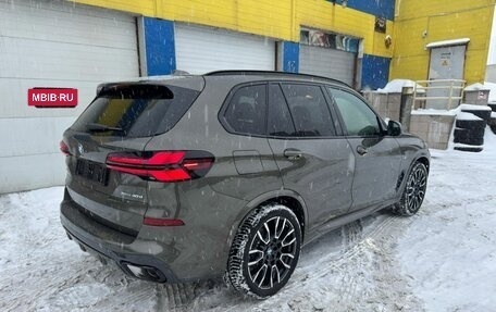 BMW X5, 2025 год, 16 990 000 рублей, 4 фотография