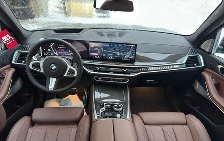 BMW X5, 2025 год, 16 990 000 рублей, 8 фотография