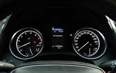 Toyota Camry, 2020 год, 2 600 000 рублей, 12 фотография