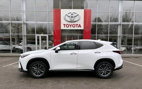 Lexus NX, 2025 год, 6 950 000 рублей, 8 фотография