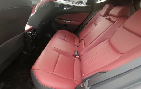 Lexus NX, 2025 год, 6 950 000 рублей, 12 фотография