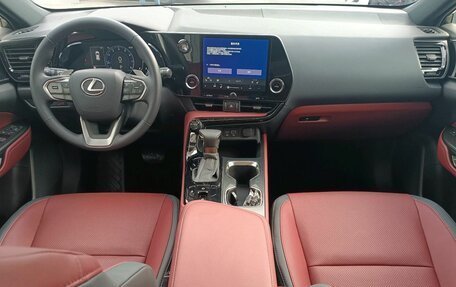 Lexus NX, 2025 год, 6 950 000 рублей, 9 фотография