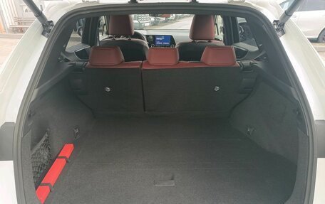 Lexus NX, 2025 год, 6 950 000 рублей, 13 фотография