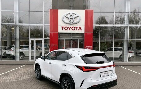 Lexus NX, 2025 год, 6 950 000 рублей, 7 фотография