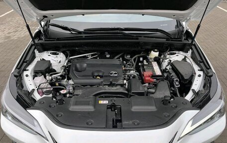 Lexus NX, 2025 год, 6 950 000 рублей, 14 фотография