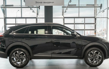 Haval F7, 2026 год, 3 499 000 рублей, 7 фотография