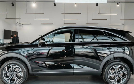 Haval F7, 2026 год, 3 499 000 рублей, 8 фотография