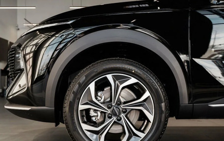 Haval F7, 2026 год, 3 499 000 рублей, 10 фотография