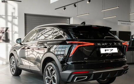 Haval F7, 2026 год, 3 499 000 рублей, 9 фотография