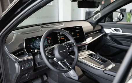 Haval F7, 2026 год, 3 499 000 рублей, 12 фотография