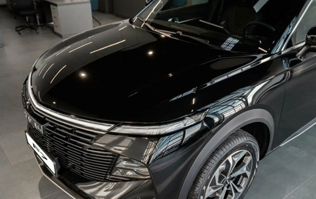 Haval F7, 2026 год, 3 499 000 рублей, 4 фотография