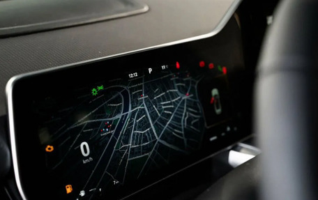 Haval F7, 2026 год, 3 499 000 рублей, 17 фотография