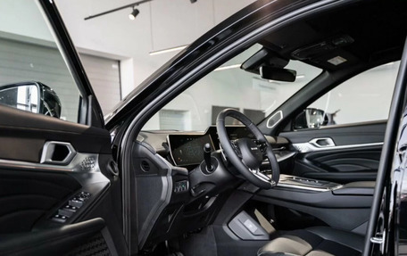 Haval F7, 2026 год, 3 499 000 рублей, 14 фотография