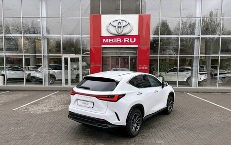 Lexus NX, 2025 год, 6 950 000 рублей, 5 фотография