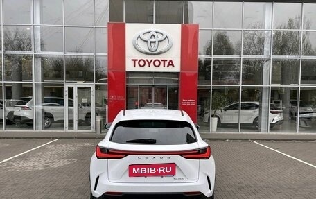 Lexus NX, 2025 год, 6 950 000 рублей, 6 фотография