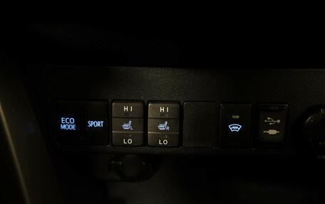 Toyota RAV4, 2018 год, 2 049 000 рублей, 15 фотография