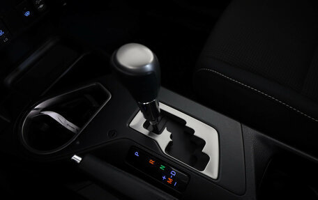 Toyota RAV4, 2018 год, 2 049 000 рублей, 14 фотография