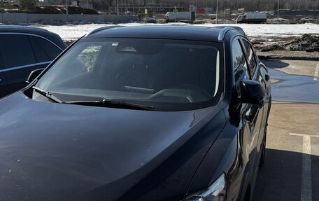 Haval F7x I, 2022 год, 2 490 000 рублей, 1 фотография