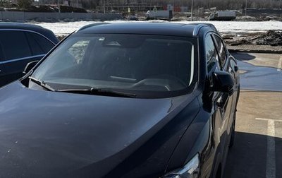 Haval F7x I, 2022 год, 2 490 000 рублей, 1 фотография